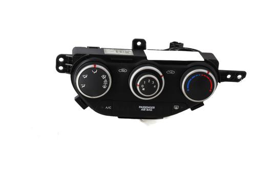 Used Climate control KIA PICANTO II (TA) 1.0 (69 hp) 21302748