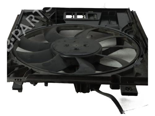 Køleventilator elektrisk PEUGEOT EXPERT Van (V_) 2.0 BlueHDi 120 | BP29855231M35 