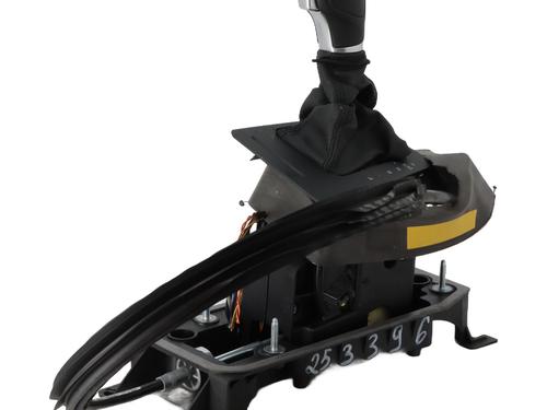 Gear lever VW POLO VI (AW1, BZ1, AE1) 1.6 TDI | BP28370077M90 