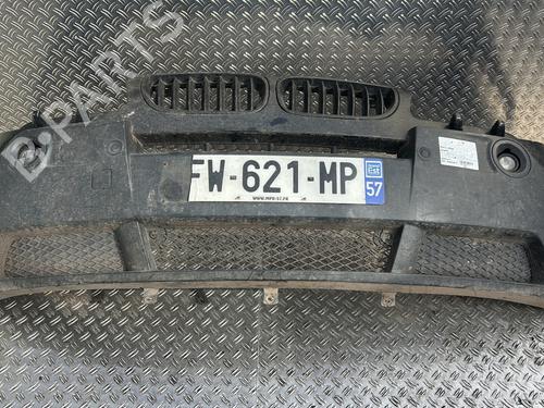 Used Front bumper BMW X3 (E83) 3.0 d (204 hp) 24469172