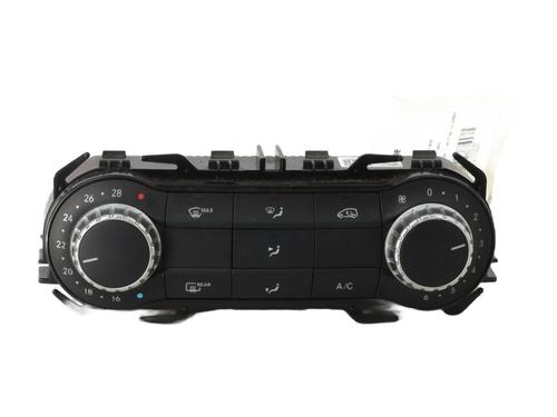 Used Climate control MERCEDES-BENZ B-CLASS Sports Tourer (W246, W242) B 220 CDI / d (246.203) (170 hp) 27574566