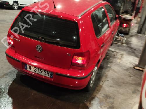 Starter VW POLO (6N2) 1.4 16V | BP30948128M8 - Image 8