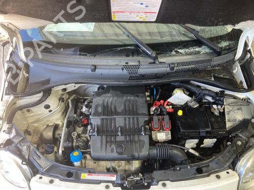 Ratstangsstang FIAT 500 (312_) 1.2 (312AXA1A) | BP36803692I23 - Image 8