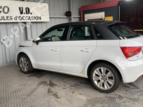 Starter AUDI A1 Sportback (8XA, 8XF) 1.6 TDI | BP33310568M8 - Image 21