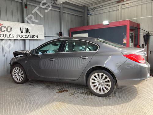Left taillight OPEL INSIGNIA A (G09) | BP36146727C34 - Image 11