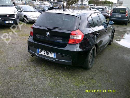 ABS pump BMW 1 (E87) 120 d | BP21311339M43 