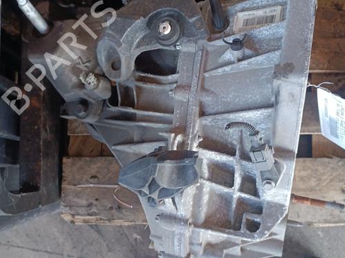 Used Gearbox RENAULT LAGUNA III (BT0/1) 1.5 dCi (BT00, BT0A, BT0T, BT1J) (110 hp) 23818157