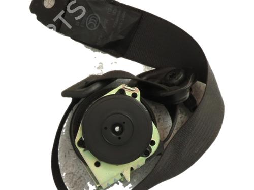 Used Rear right seatbelt Rear right seatbelt OPEL ZAFIRA / ZAFIRA FAMILY B (A05) 1.7 CDTI (M75) (125 hp) 21297358 21297358