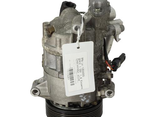 AC compressor BMW 1 (E81) 116 i | BP30360660M34 - Image 2
