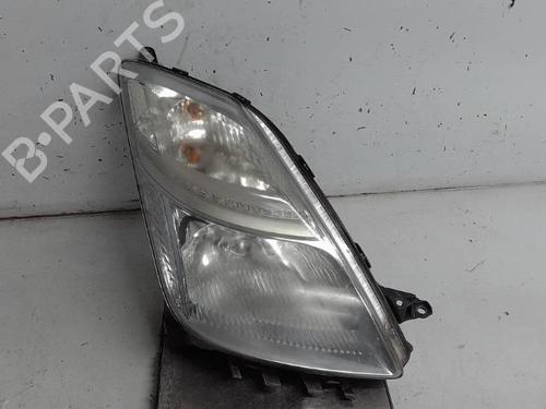 Used Right headlight TOYOTA PRIUS Liftback (_W2_) 1.5 Hybrid (NHW20_, NHW20R) (112 hp) 21306737