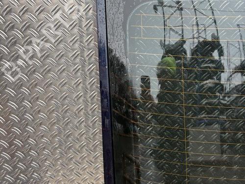 Used Tailgate Tailgate AUDI TT (8J3) 2.0 TFSI (200 hp) 31930246 31930246