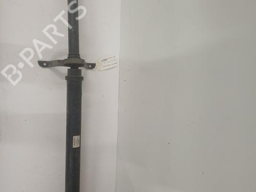 Driveshaft AUDI A7 Sportback (4GA, 4GF) 3.0 TDI quattro | BP34499639M37 - Image 2