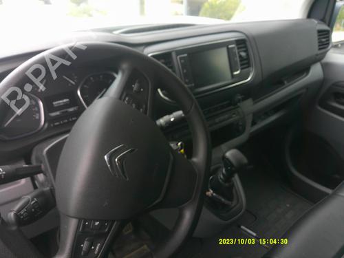Electronic module CITROËN JUMPY III Van (V_) 2.0 BlueHDi 120 | BP21370900M83 - Image 17