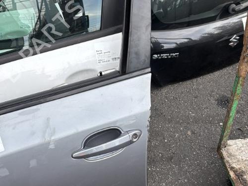 Left front door BMW 5 Touring (E61)  | BP21295510C2 