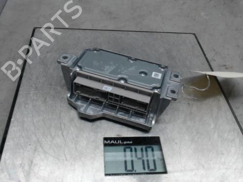 Used ECU airbags BMW 1 (E81) 123 d (204 hp) 21295120