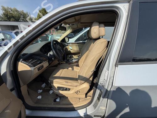 Front left seatbelt BMW X5 (E70) xDrive 30 d | BP28295632I26  - Image 11