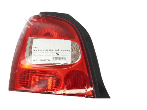 Left taillight RENAULT TWINGO II (CN0_) 1.5 dCi (CN0E) | BP32386167C34