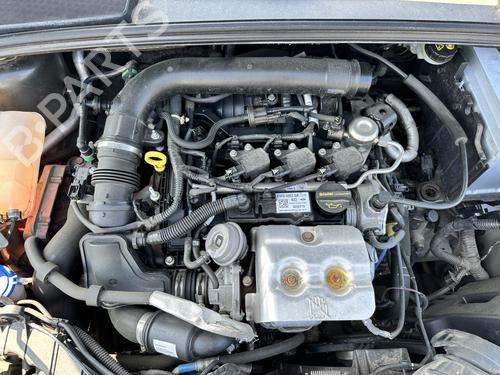 Gearbox FORD FOCUS III Turnier 1.0 EcoBoost | BP21291251M3 