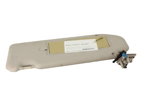 Left sun visor CITROËN C4 II (NC_) 2.0 HDi / BlueHDi 150 | BP38781085I1 - Image 2