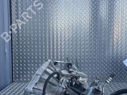 Gearbox DACIA DUSTER (HS_) 1.5 dCi (HSMC) | BP24301031M3 - Image 3