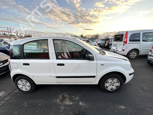 Grill FIAT PANDA (169_) 1.2 (169.AXB11, 169.AXB1A) | BP28217831C40 - Image 5