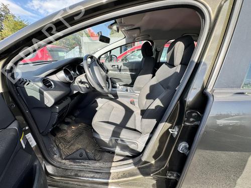 ABS pump PEUGEOT 3008 I MPV (0U_) 1.6 HDi | BP21320324M43 