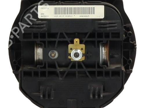 Driver airbag CITROËN C4 I (LC_) 1.6 HDi | BP25822559C9 