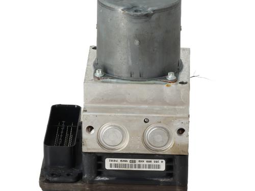ABS pump BMW 5 (F10) 525 d xDrive | BP30542343M43 - Image 3