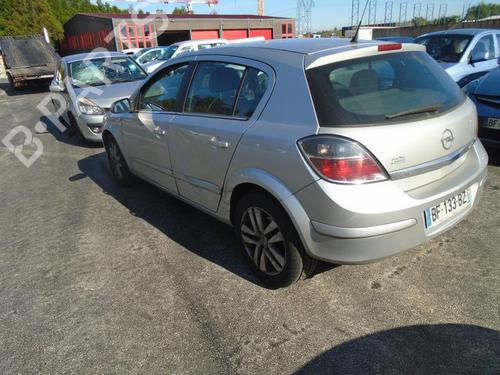Used Parts OPEL ASTRA H (A04)  1.7 CDTI (L48)  2394659
