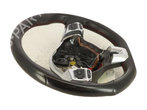 Steering wheel VW GOLF VI (5K1) 2.0 GTi | BP40174344C49 - Image 2