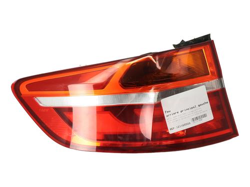 Used Left taillight BMW X6 (E71, E72) xDrive 40 d (306 hp) 32306642