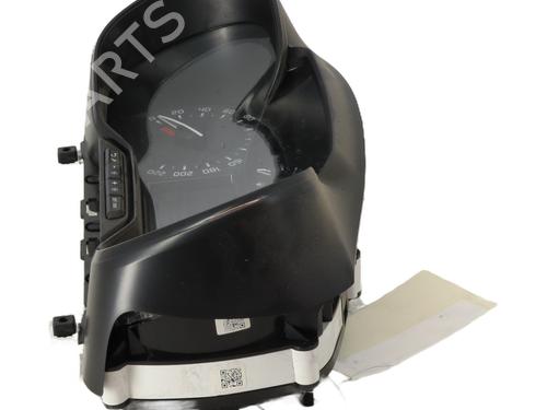 Instrument cluster CITROËN C3 III (SX) 1.2 PureTech 82 | BP32731088C47  - Image 6