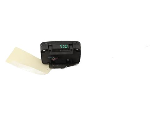 Interruttore luci Interruttore luci FORD FIESTA VI (CB1, CCN) 1.4 TDCi (70 hp) 35822619 35822619