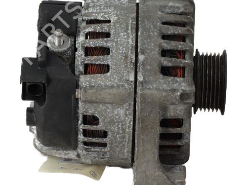 Generator BMW 1 (E87) 116 d | BP24504406M7 
