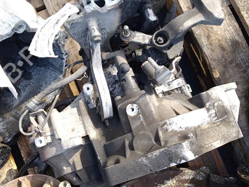 gearbox-audi-a3-8p1-2003-2004-2005-2006-2007-2008-2009-2010-2011-2012-2013-34334875 main image