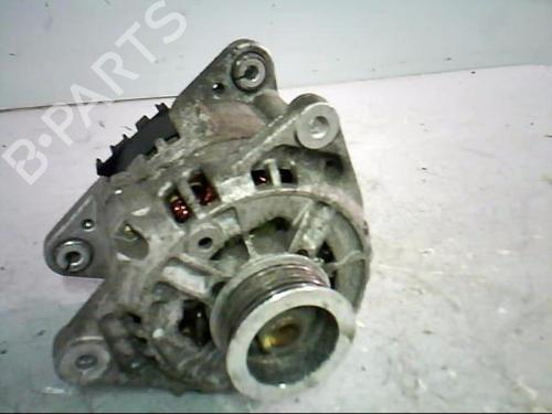 Used Alternator FORD ESCORT VI (GAL, AAL, ABL) [1995-2002]  22915899