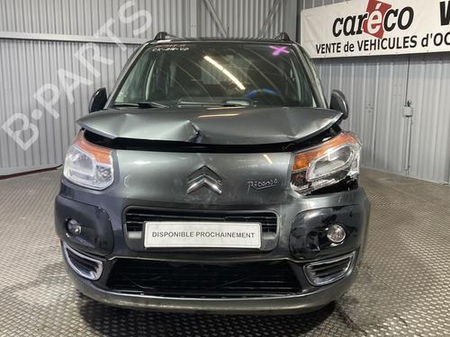 Left taillight CITROËN C3 Picasso (SH_) 1.6 HDI 90 | BP32687397C34  - Image 12