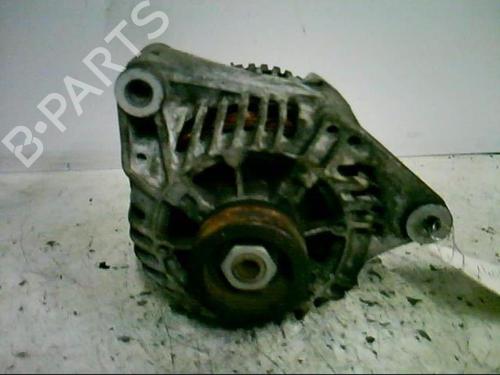 Used Alternator CITROËN ZX (N2) 1.4 i (75 hp) 21304369