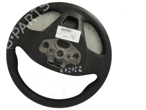 Steering wheel FORD FIESTA VII (HJ, HF) 1.1 Ti-VCT | BP21301146C49 