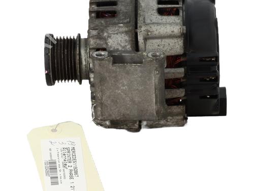 Lichtmaschine für MERCEDES-BENZ SPRINTER 5-t Platform/Chassis (B906) 511 CDI (906.153, 906.155, 906.253, 906.255) (109 hp) 30795927