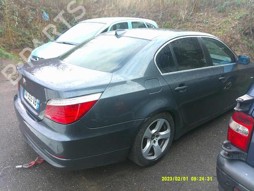 Steering column stalk BMW 5 (E60) 525 d | BP21371667I23 - Image 19