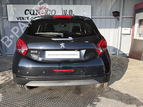 AC compressor PEUGEOT 208 I (CA_, CC_) 1.2 VTI 82 | BP32205216M34 