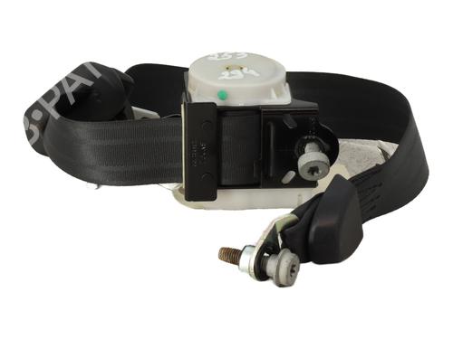 Used Rear left seatbelt Rear left seatbelt FORD RANGER (TKE) 3.2 TDCi 4x4 (200 hp) 31603407 31603407