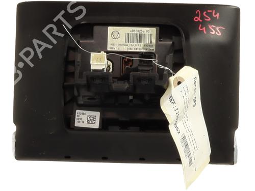 Display CITROËN C4 CACTUS 1.6 HDi 90 | BP31887581C48 