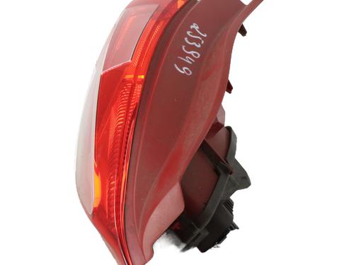 Right taillight RENAULT TWINGO II (CN0_) 1.2 16V (CN04, CN0B) | BP30089160C35  - Image 6