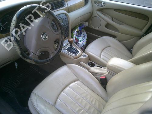 Autoradio JAGUAR X-TYPE I (X400) 2.1 V6 | BP21893332E6 