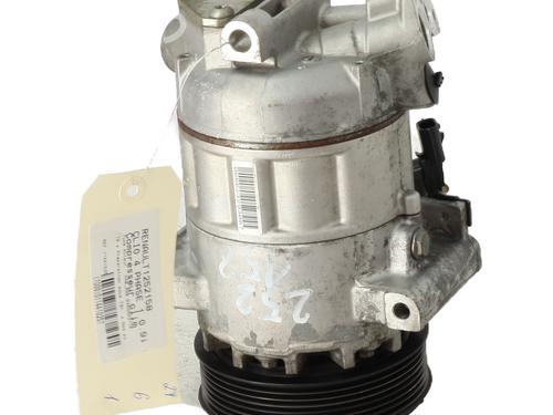 AC compressor RENAULT CLIO IV (BH_) 0.9 TCe 90 (BHNF, BHMA, BHMH, BHJK, BHJR) | BP29855268M34 - Image 5