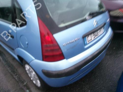 Starter CITROËN C3 I (FC_, FN_) 1.4 HDi | BP22558404M8 