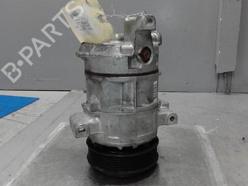 AC compressor SUZUKI SX4 (EY, GY) 2.0 DDiS (RW420D) | BP21375551M34 