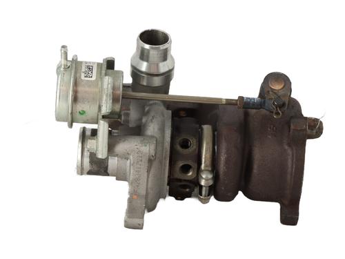 Turbosprężarka / Kompresor DACIA SANDERO II TCe 90 (B8M1, B8MA, B8AC) | BP21369924M71 